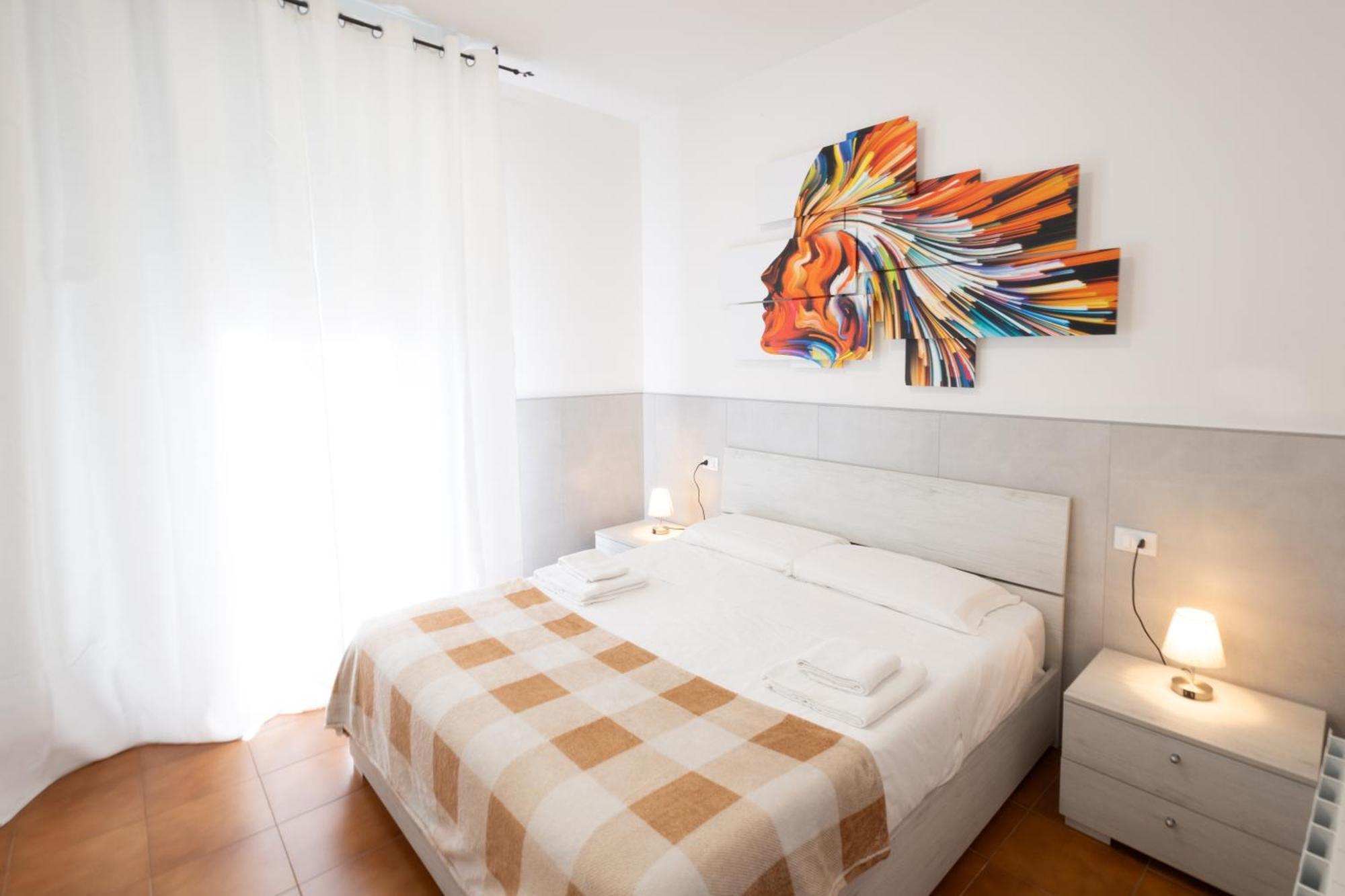 Апартаменты 59 Tourist House Bologna Lame - Self Check-In Экстерьер фото
