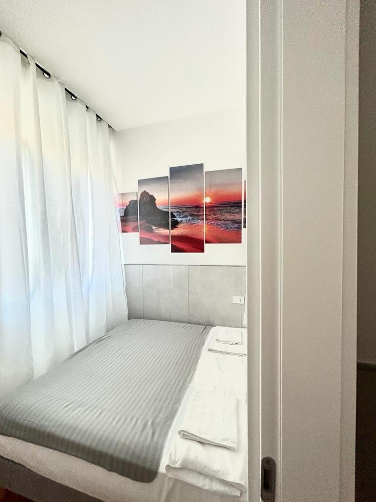Апартаменты 59 Tourist House Bologna Lame - Self Check-In Экстерьер фото