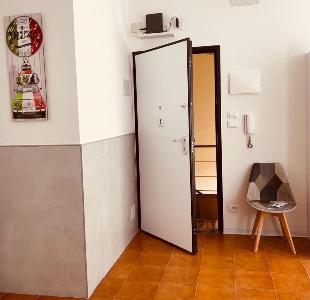 Апартаменты 59 Tourist House Bologna Lame - Self Check-In Экстерьер фото